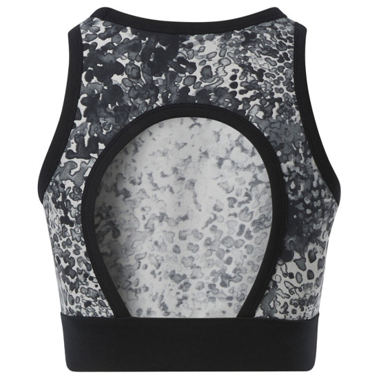 Reebok Γυναικείο μπουστάκι Training Sports Bra Reebok Γυναικείο μπουστάκι Training Sports Bra